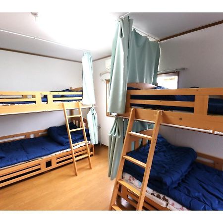 Guest House Carpe Hiroshima Koi Экстерьер фото