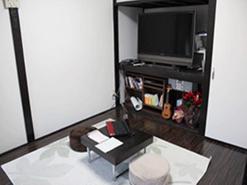 Guest House Carpe Hiroshima Koi Экстерьер фото
